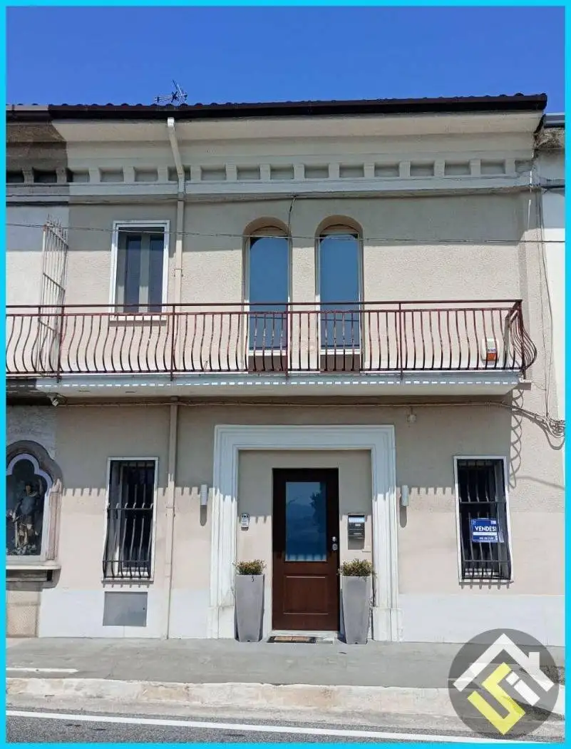 Villa in vendita a Venticano