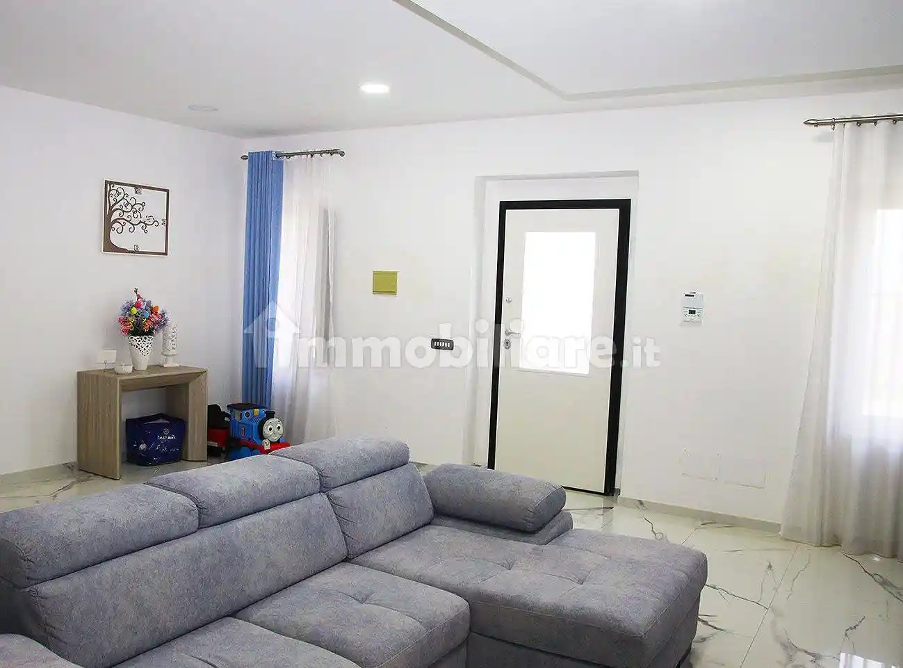 Villa bifamiliare via Appia, Calore, Venticano - foto 3