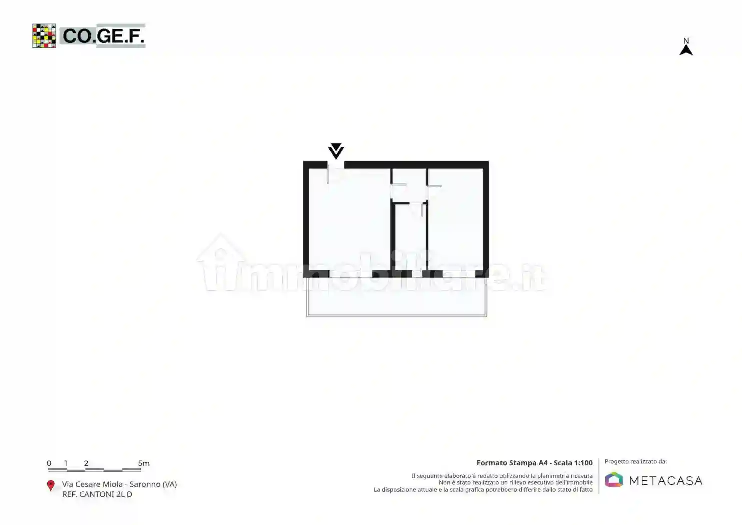 Appartamento - foto 3