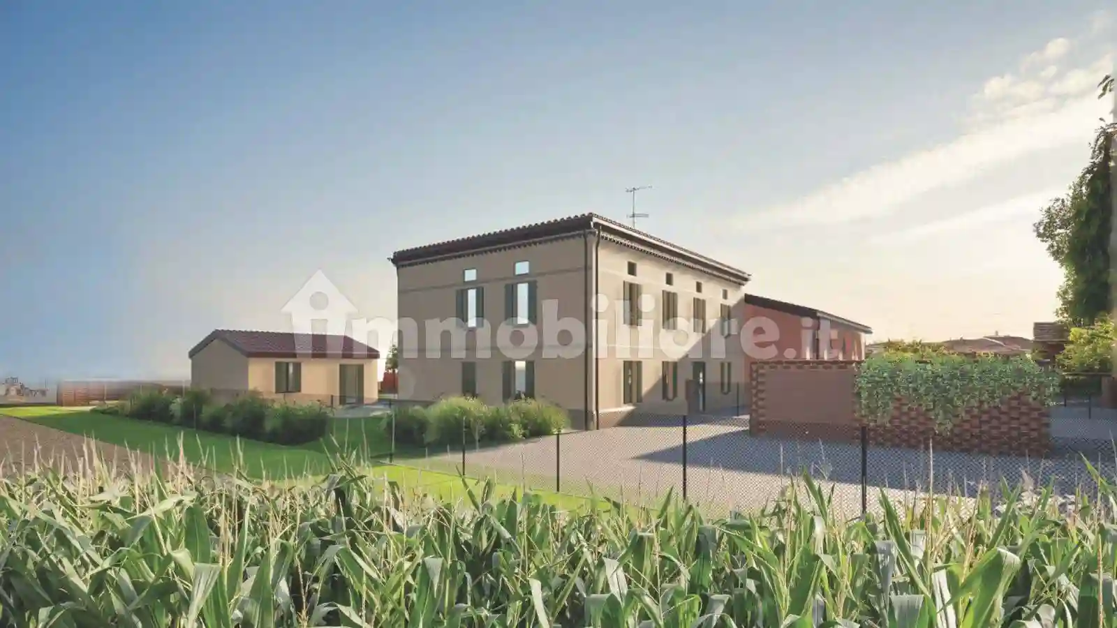Villetta a schiera - foto 3