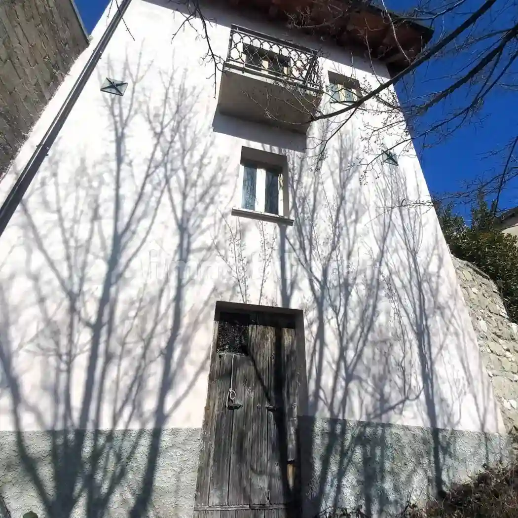 Terratetto unifamiliare 80 m², ottimo stato, Genzano - Sassa, L'Aquila - foto 4
