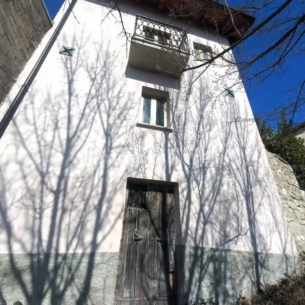 Terratetto unifamiliare 80 m², ottimo stato, Genzano - Sassa, L'Aquila - foto 3