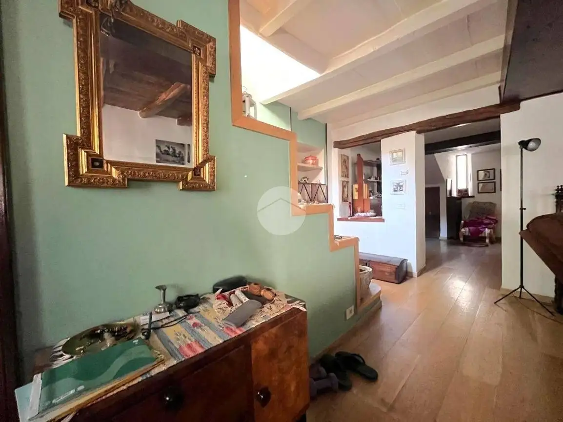 Appartamento in vendita a Sordevolo