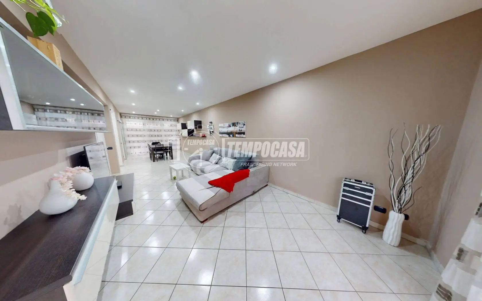 Appartamento in vendita a Como