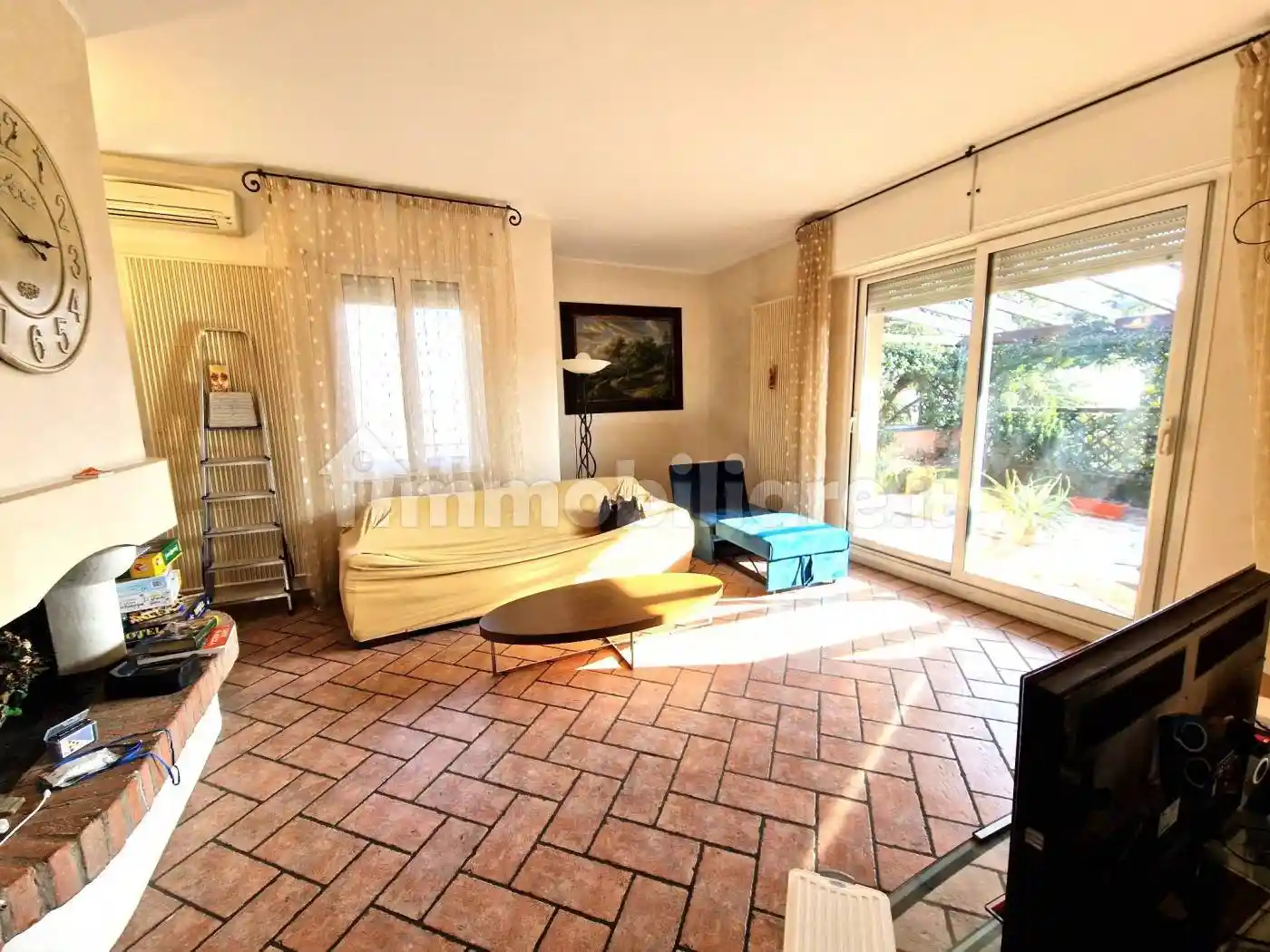 Attico - Mansarda in affitto a Anzola dell'Emilia