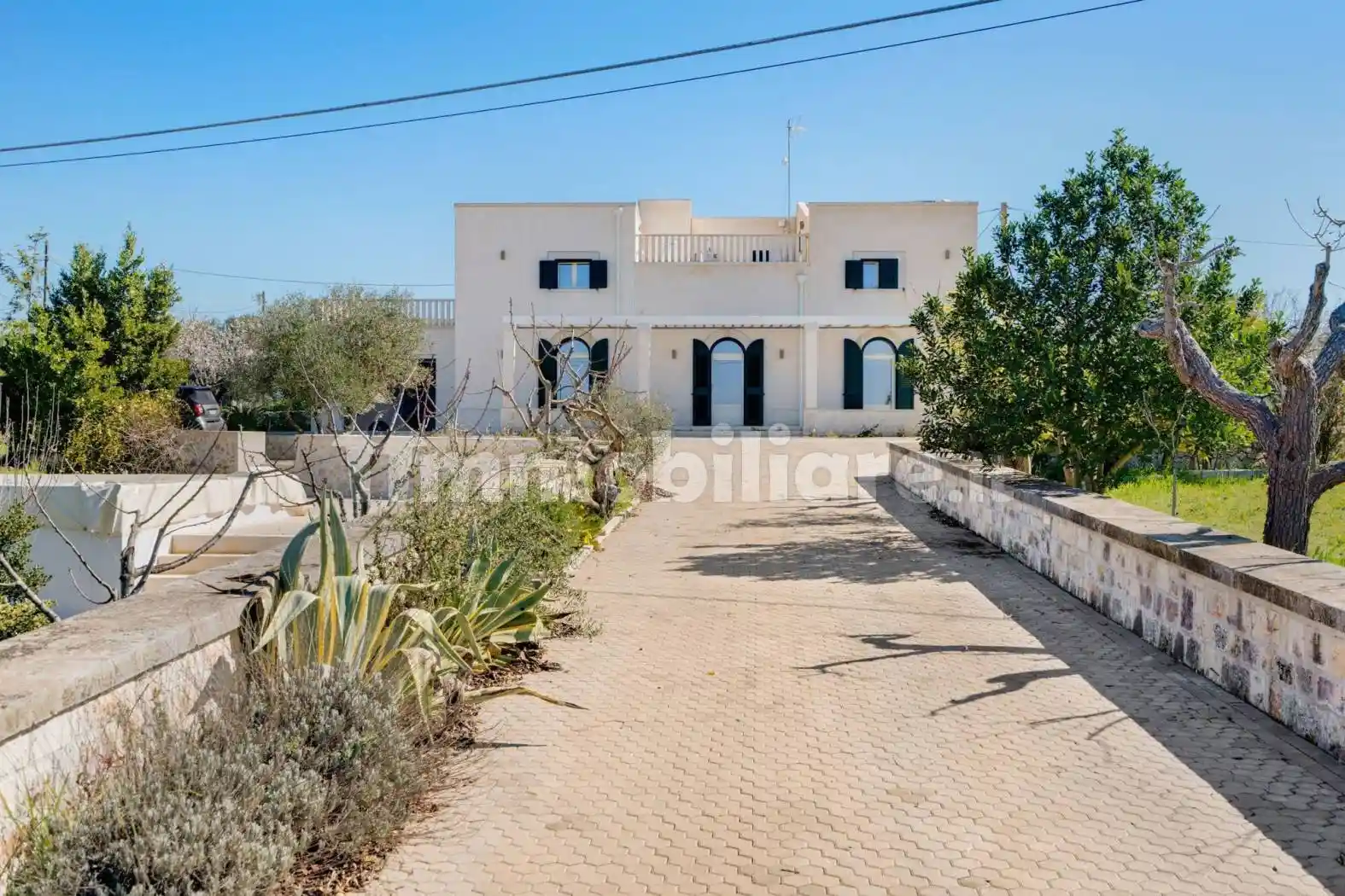 Villa in vendita a Noci