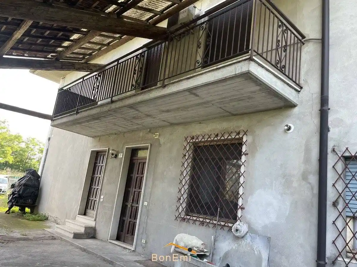 Casale Strada della Corte Bassa 3, Sacra Famiglia - Castel D'Azzano, Verona - foto 4