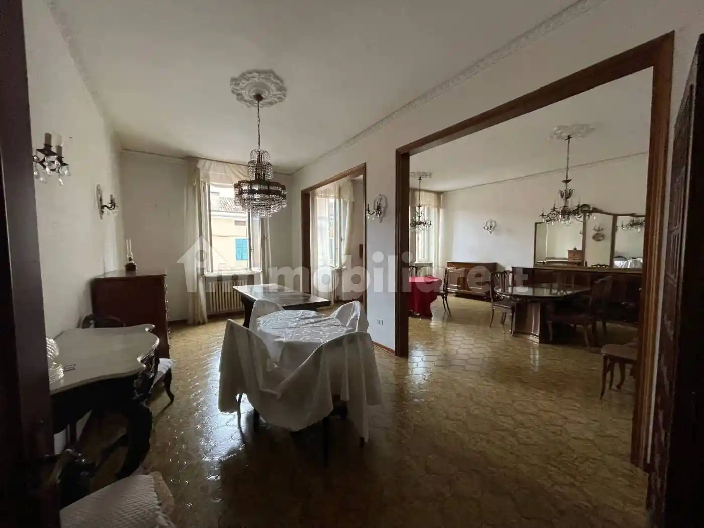 Appartamento in vendita a Ferrara