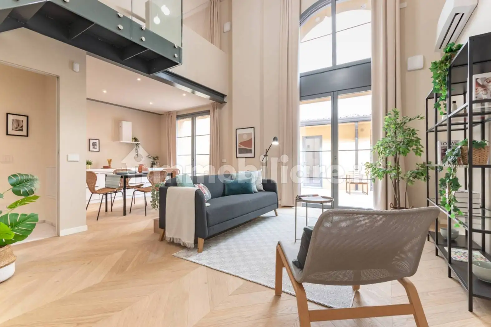 Apartment in vendita a Milan