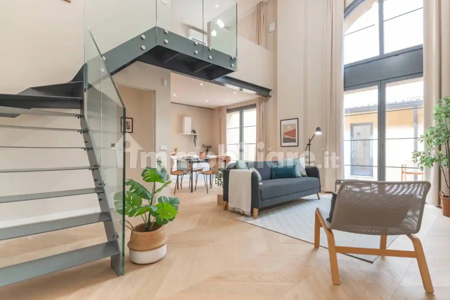 Trilocale via Melzo 28A, Porta Venezia, Milano - foto 3