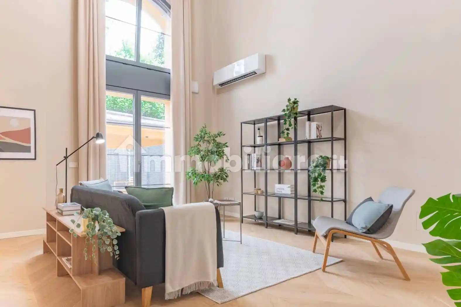 Trilocale via Melzo 28A, Porta Venezia, Milano - foto 5