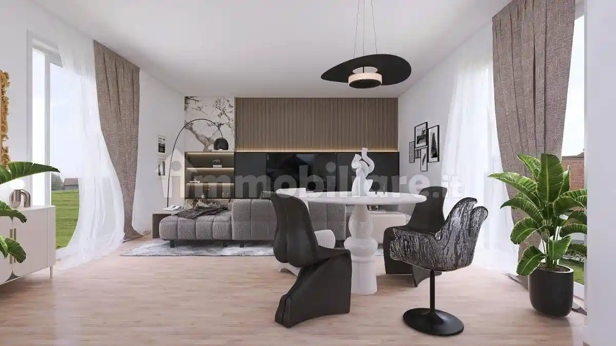 Villa in vendita a Parma