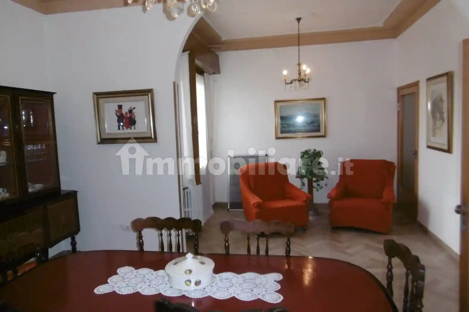 Casa indipendente in vendita a Petritoli