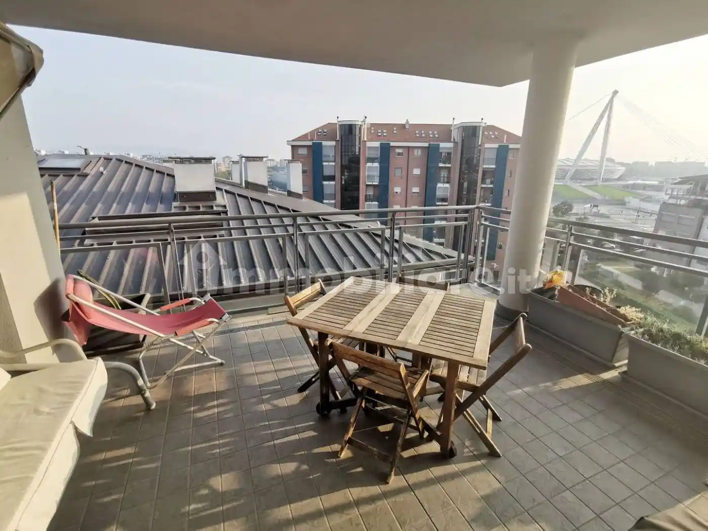 Attico - Mansarda in vendita a Venaria Reale