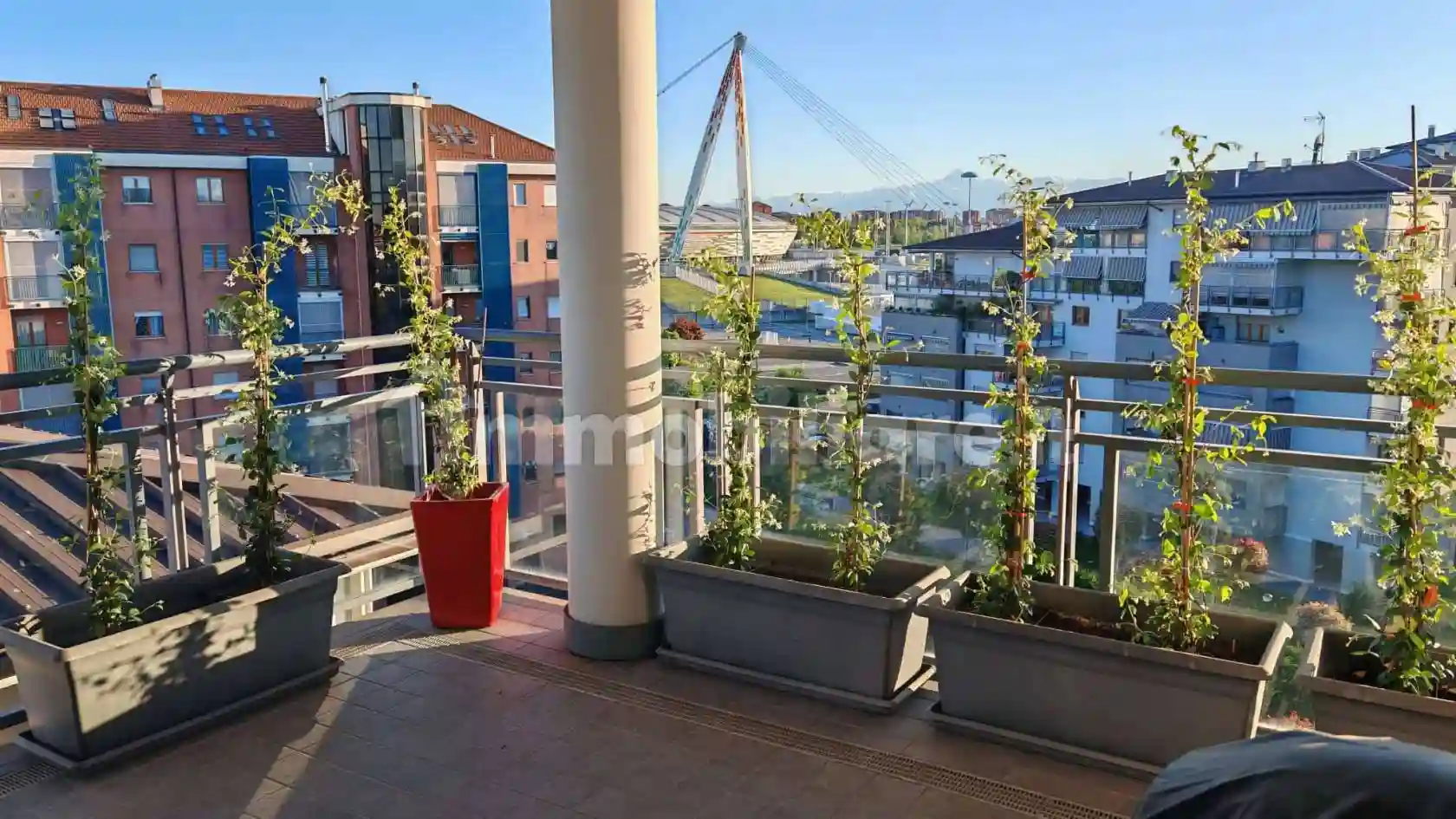 Attico - Mansarda - foto 2