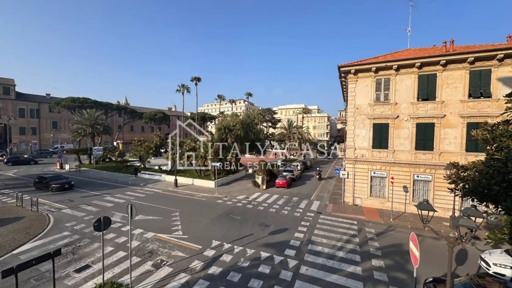 Appartamento in vendita a Albenga