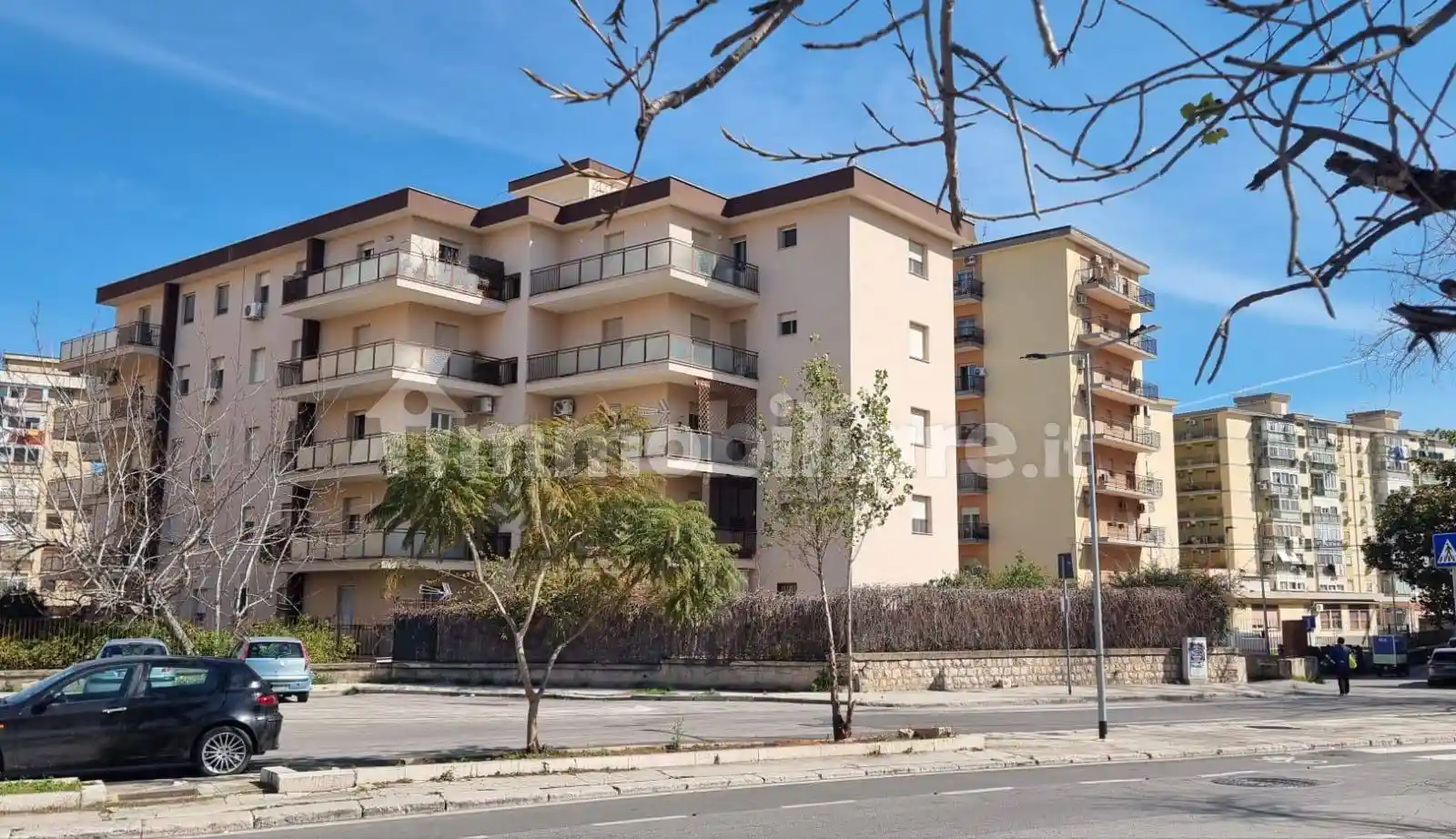 Appartamento in vendita a Palermo