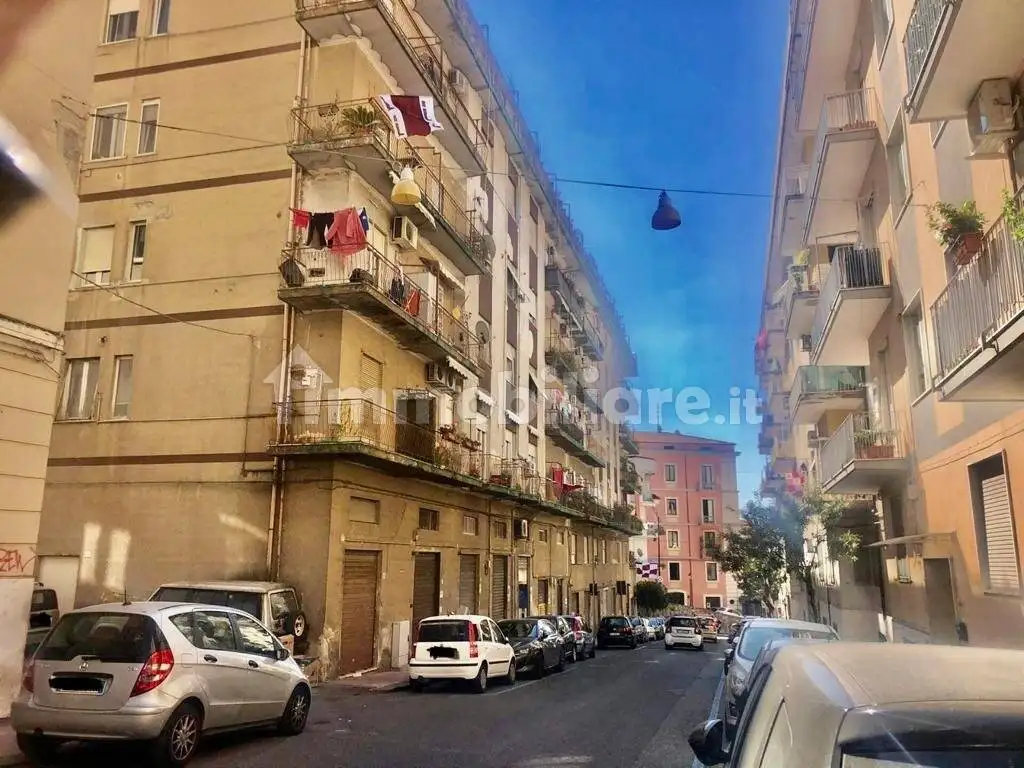 Appartamento in vendita a Salerno