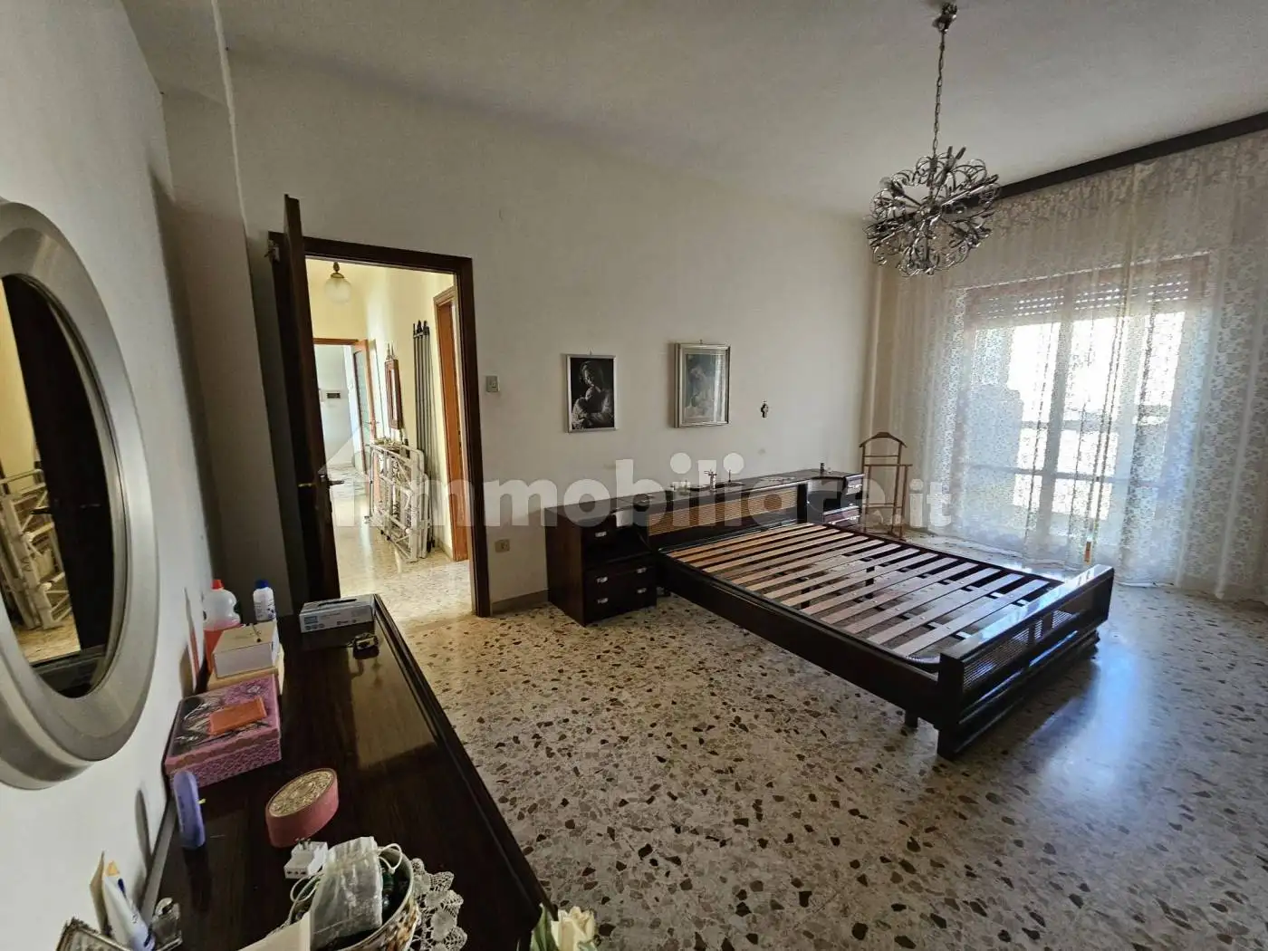 Appartamento in vendita a Catanzaro