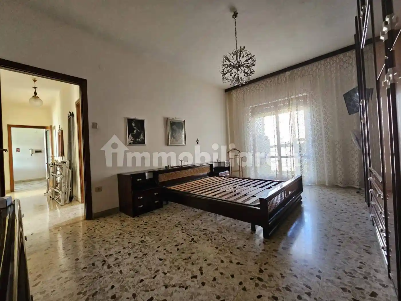 Appartamento viale Vincenzo De Filippis, Sant'Antonio - De Filippis, Catanzaro - foto 5