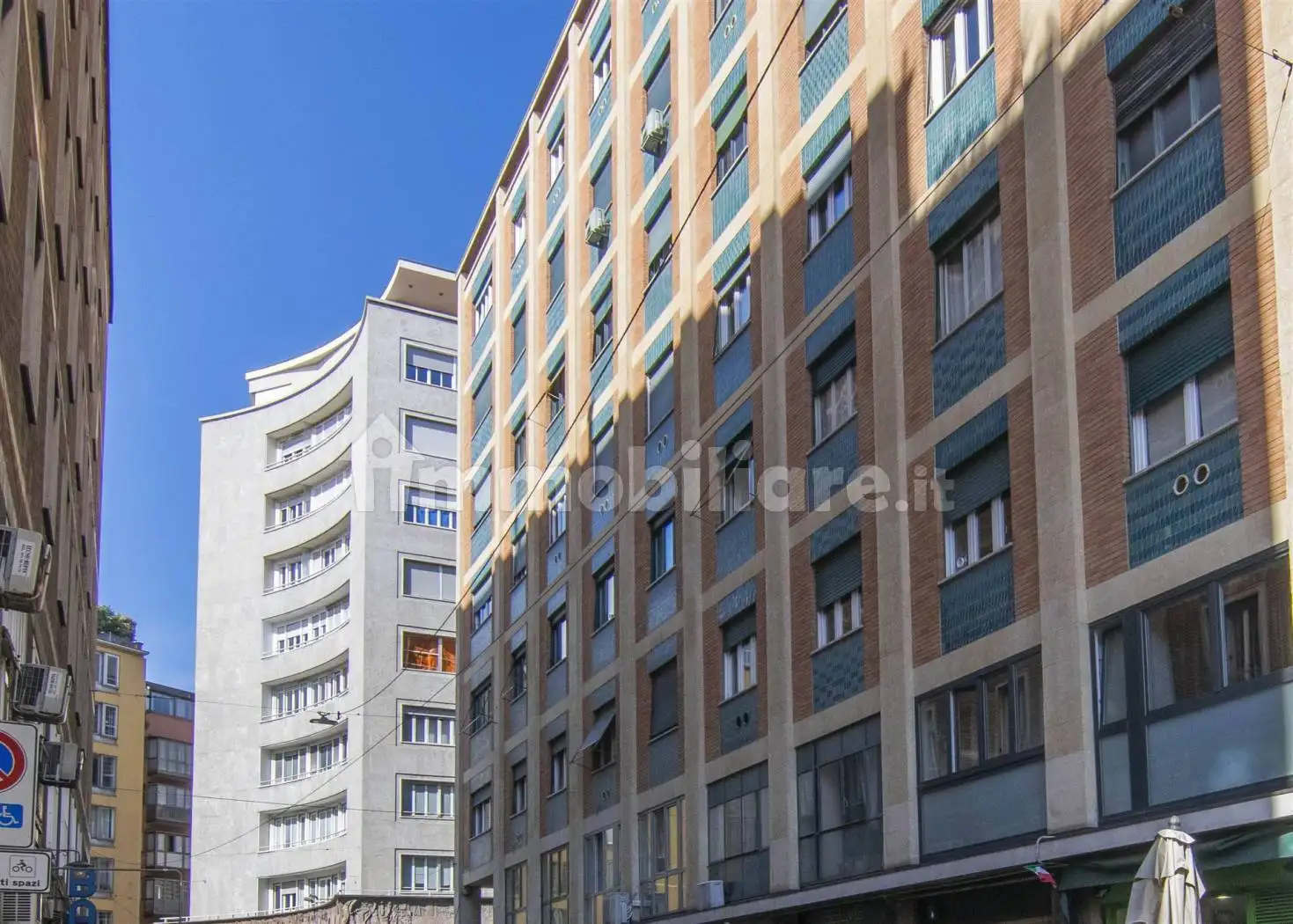 Appartamento in vendita a Bologna