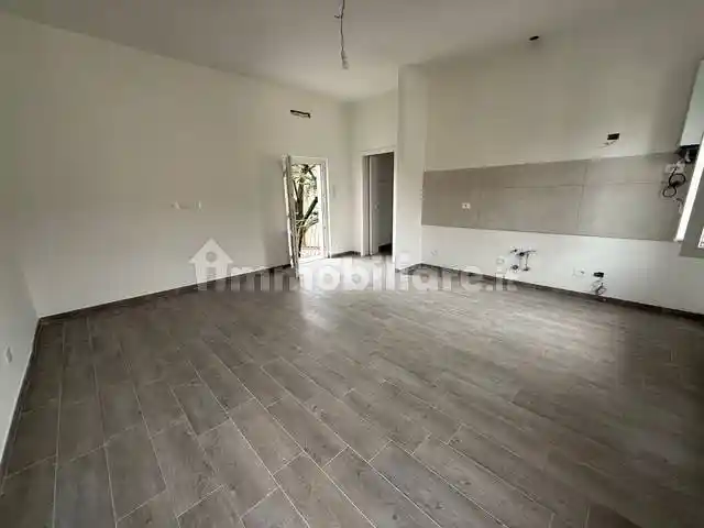 Appartamento in vendita a Ossona