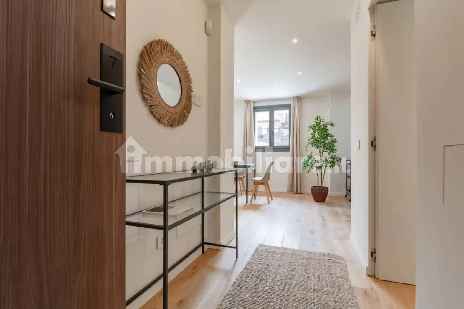 Trilocale via Melzo 28, Porta Venezia, Milano - foto 2