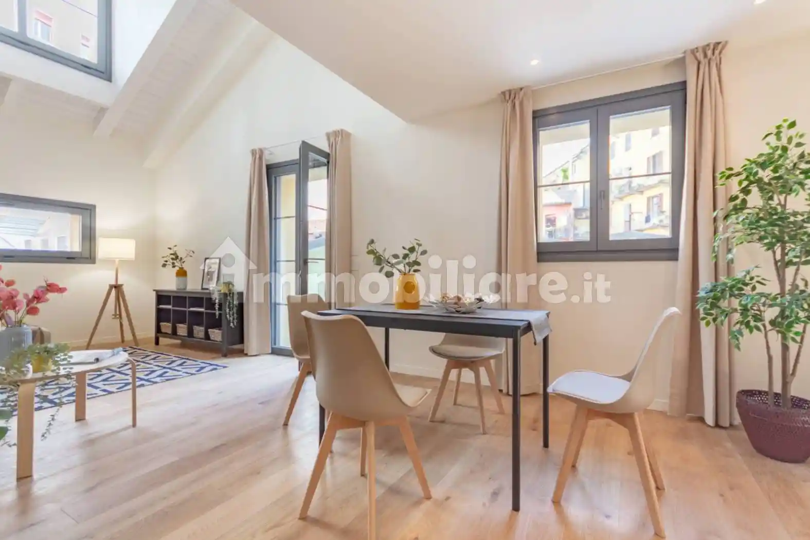 Trilocale via Melzo 28, Porta Venezia, Milano - foto 4