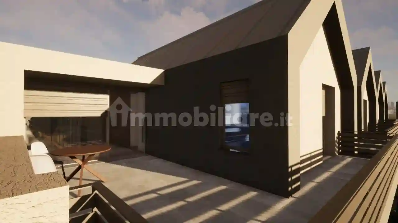 Villetta a schiera - foto 3