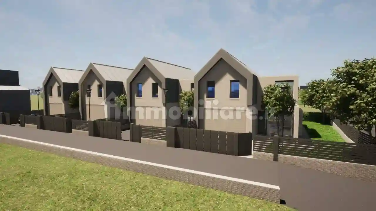 Villetta a schiera - foto 4