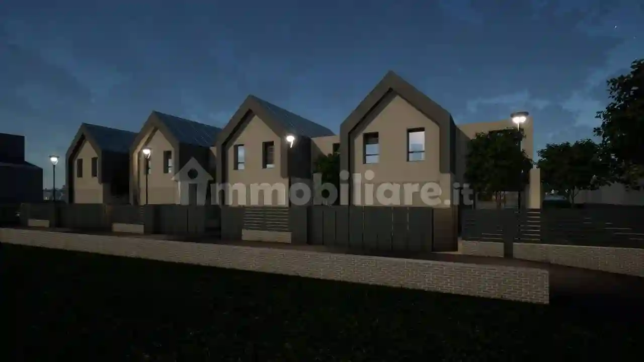 Villetta a schiera - foto 3