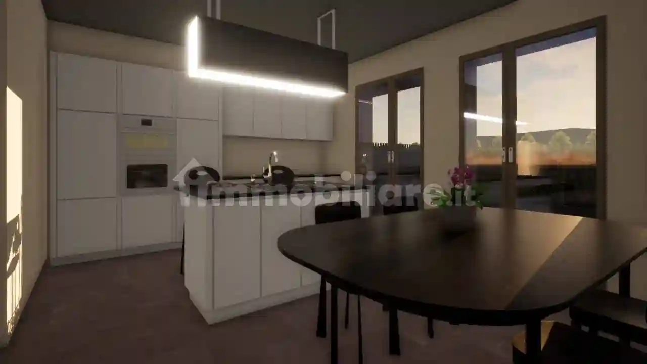 Villetta a schiera - foto 4