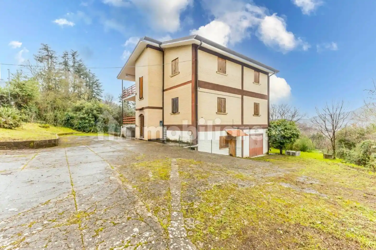 Villa in vendita a Sezze