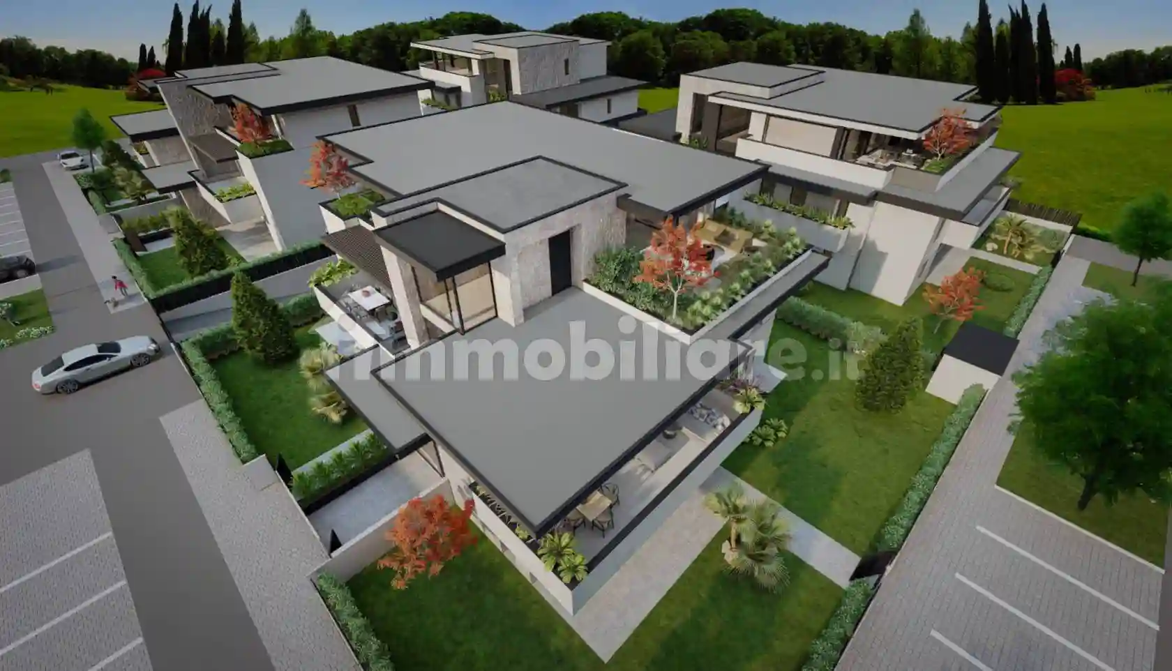 Attico - Mansarda - foto 4