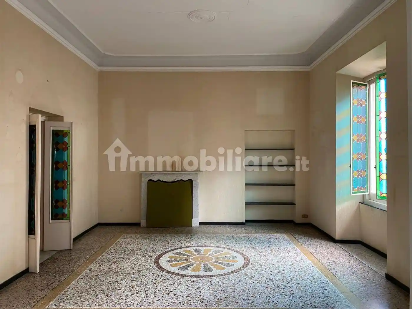 Appartamento in vendita a Savona