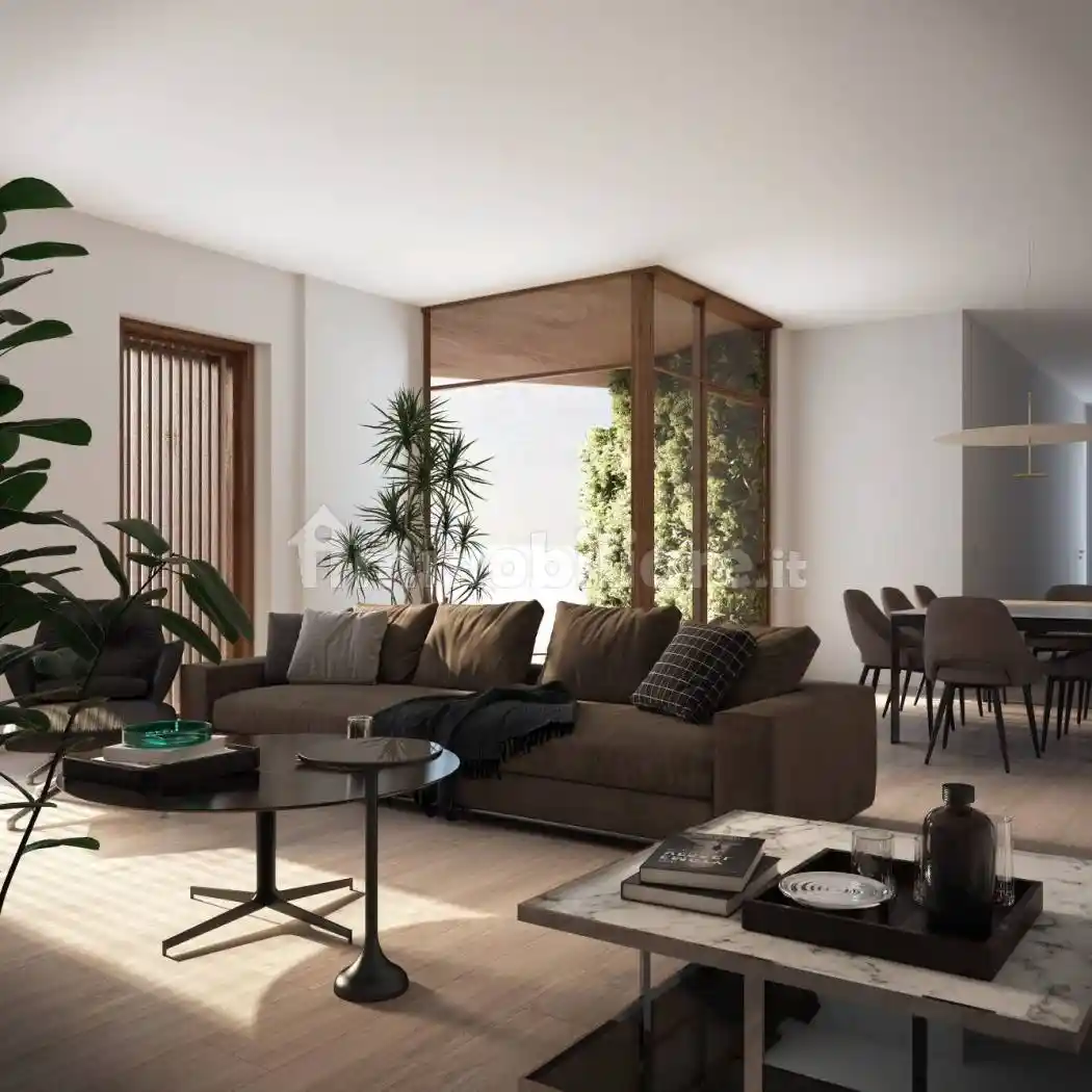 Appartamento in vendita a Trani