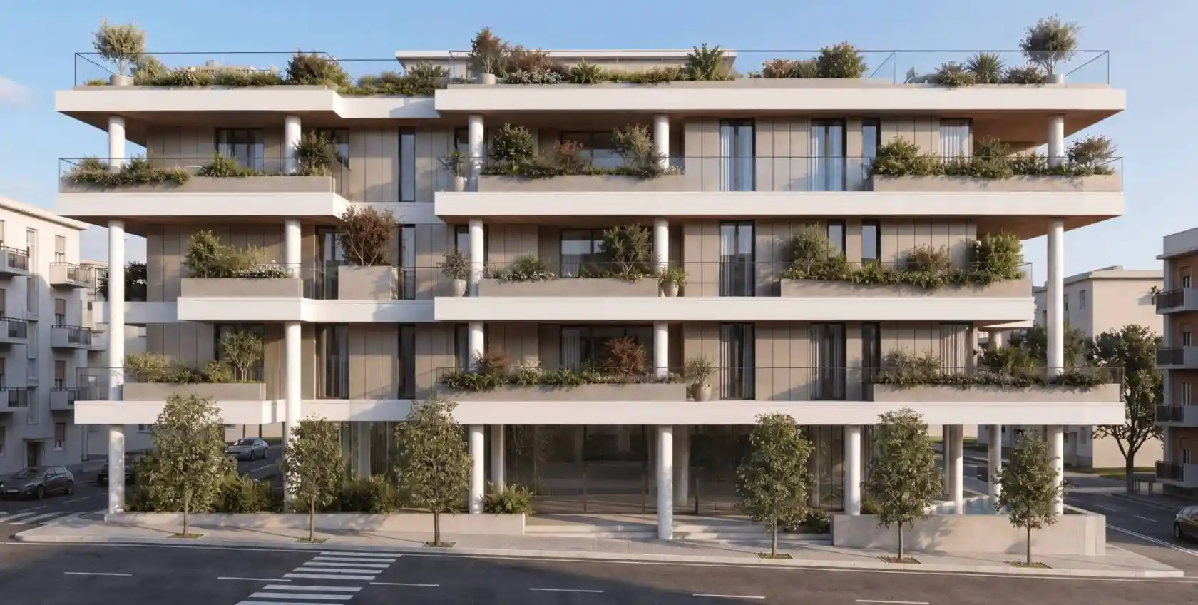 Appartamento in vendita a Altamura