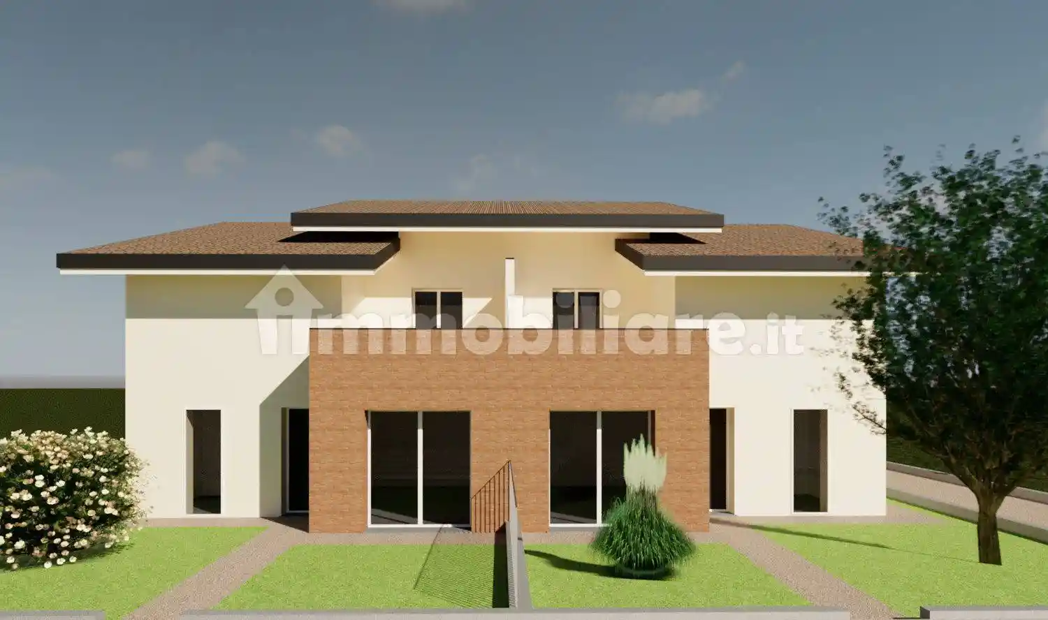 Villa in vendita a Bibbiano