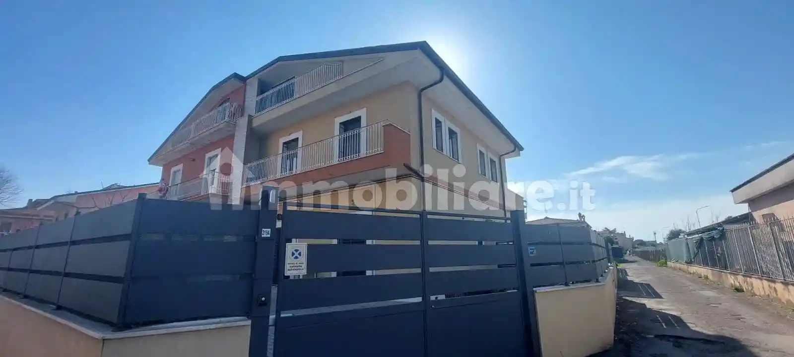 Appartamento in vendita a Albano Laziale