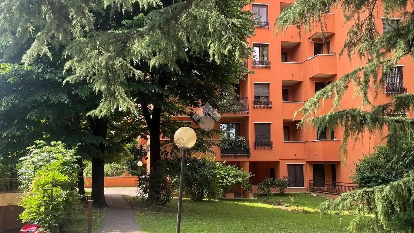 Quadrilocale via Caccini 12, Cazzaniga - Ospedale, Monza - foto 3
