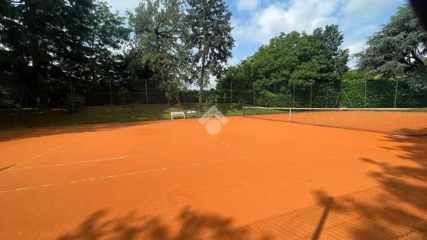 Quadrilocale via Caccini 12, Cazzaniga - Ospedale, Monza - foto 4