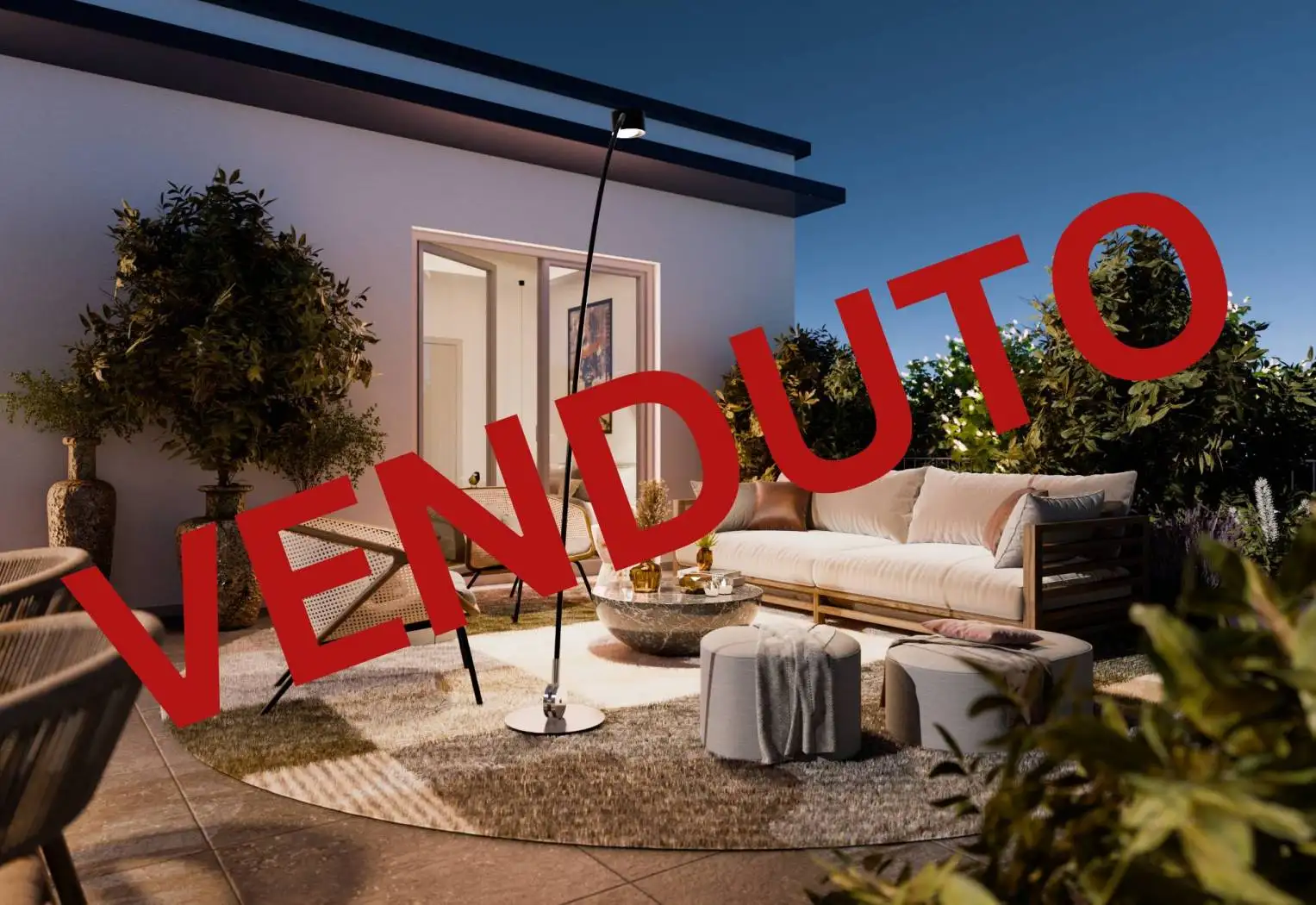 Apartment in vendita a Milan