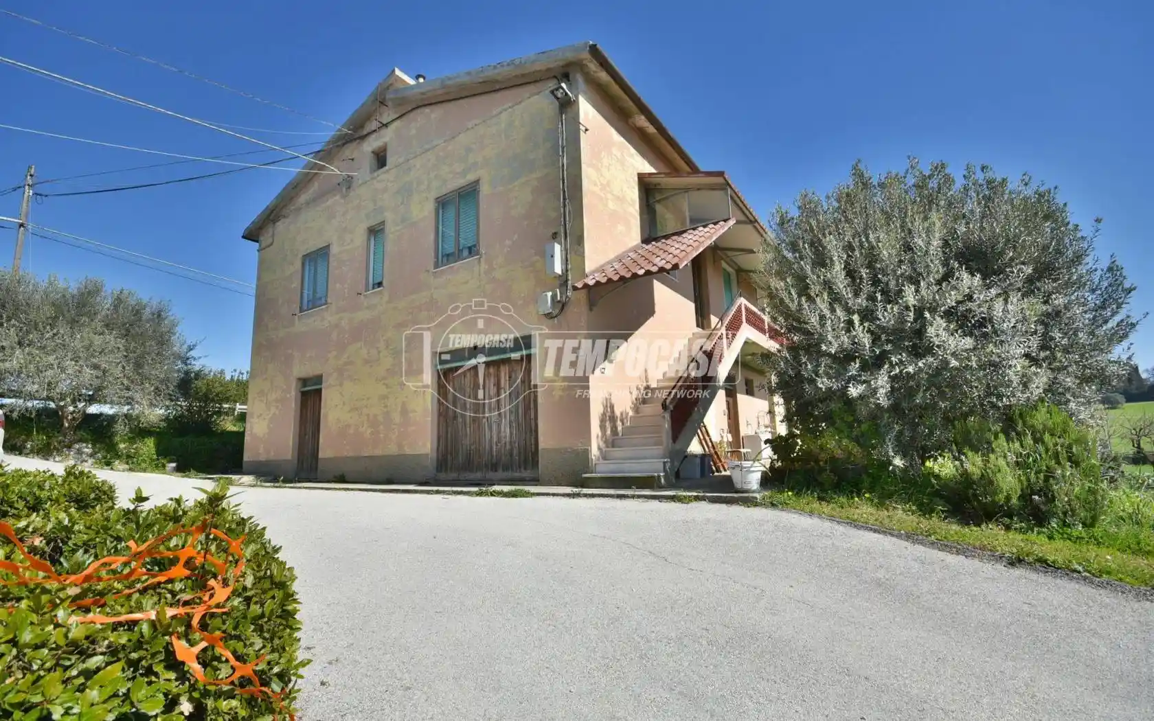 Appartamento in vendita a Osimo