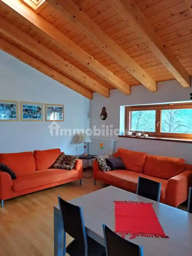 Attico - Mansarda - foto 2