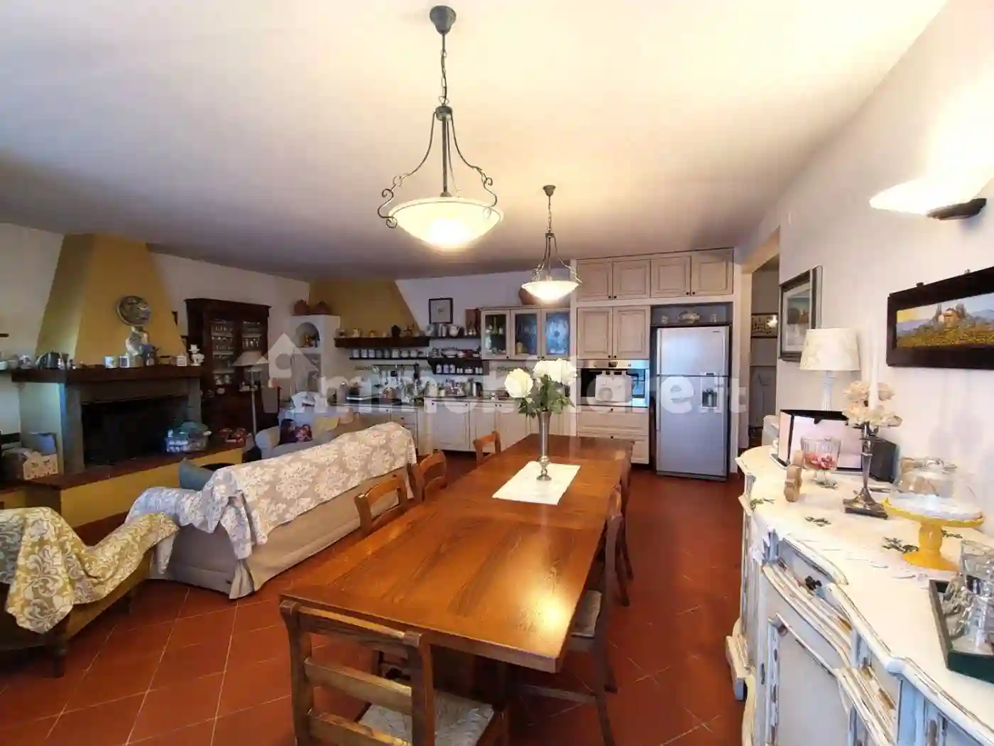 Villetta a schiera - foto 4