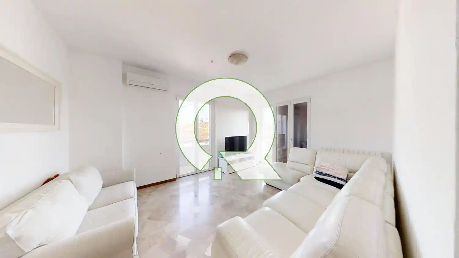 Appartamento in vendita a Rovellasca