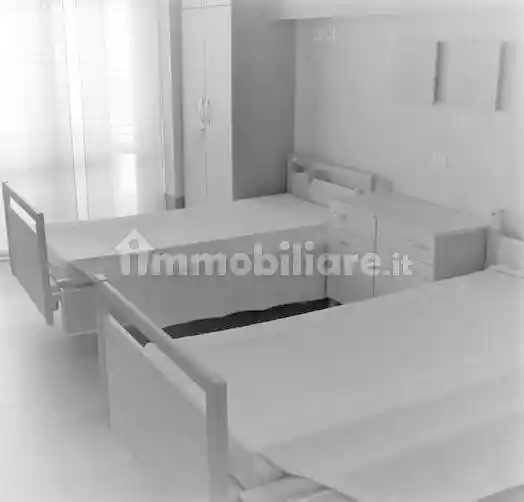 Palazzo - Edificio in vendita a Roma