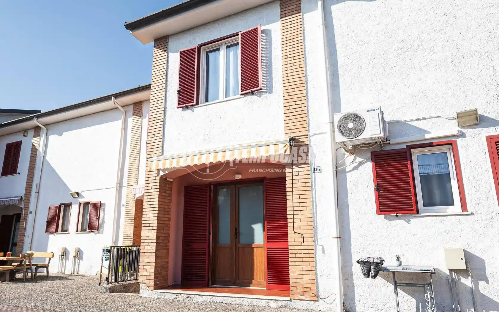 Appartamento in vendita a Molteno