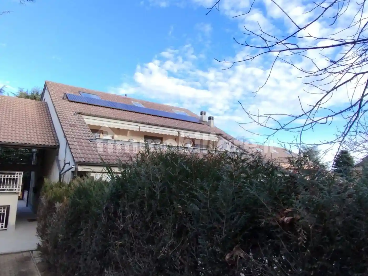 Appartamento in vendita a Buttigliera Alta