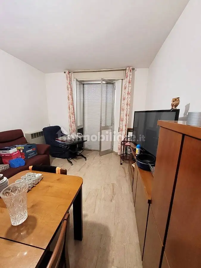 Appartamento in vendita a Malalbergo